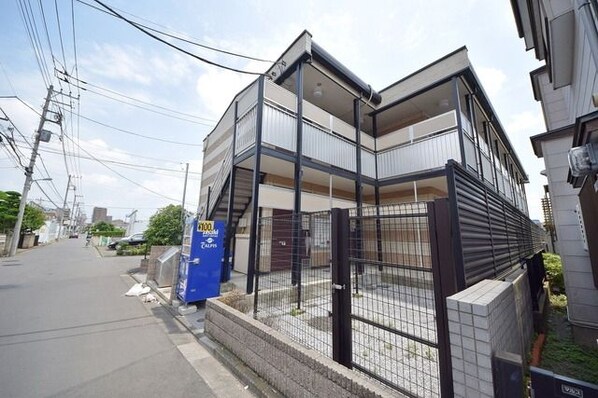 レオパレスSUN花小金井の物件内観写真